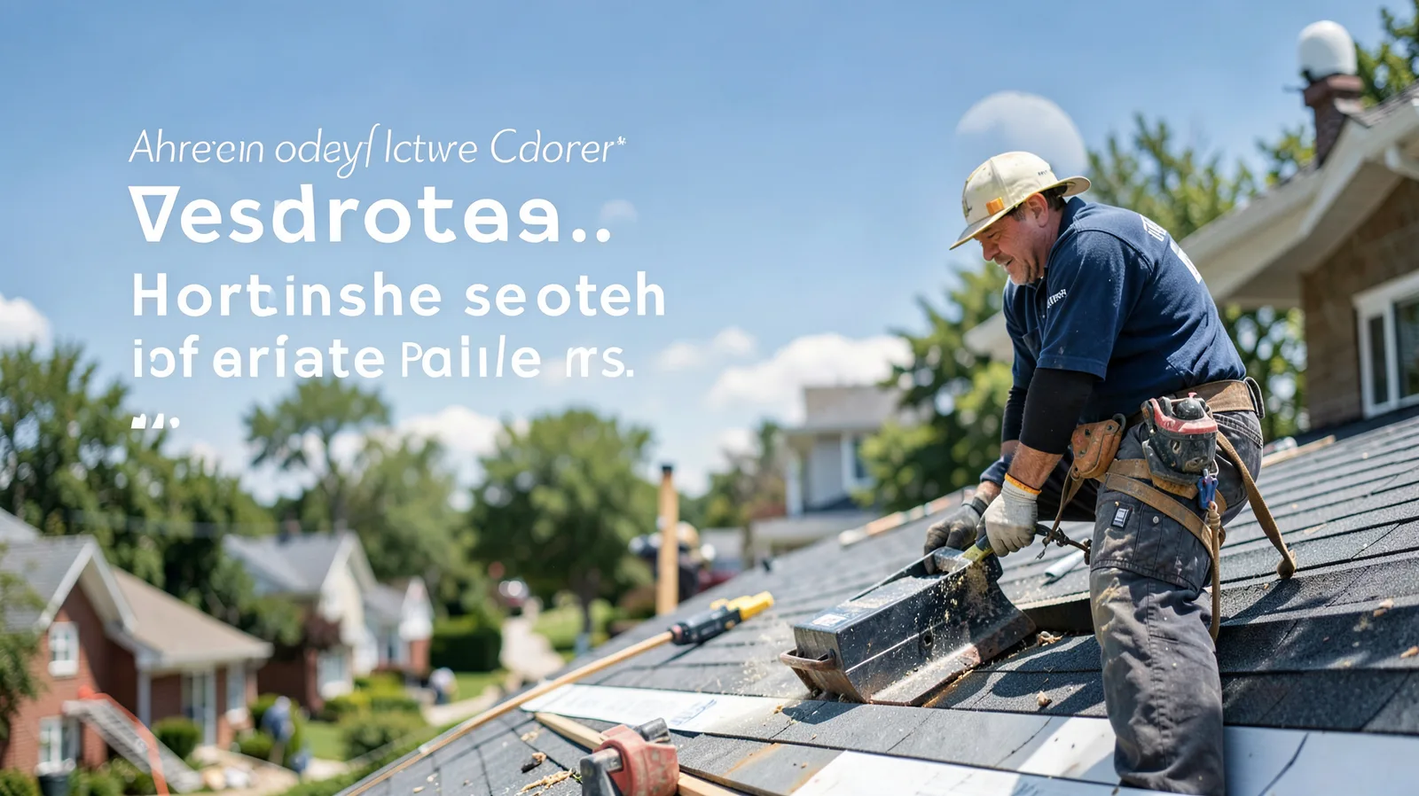 Roof Replacement in Stanford, CA near me